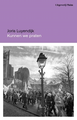 Afbeeldingen van Kunnen we praten