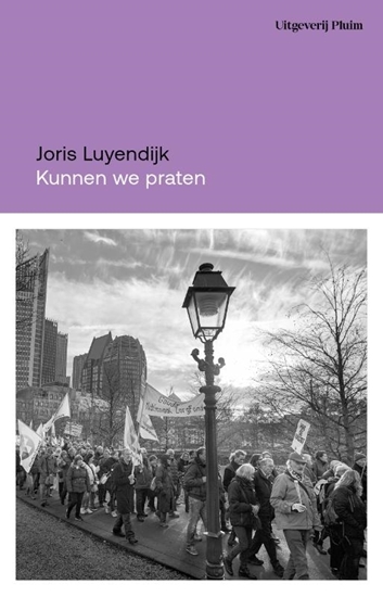 Afbeelding van Kunnen we praten