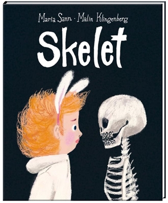 Afbeeldingen van Skelet