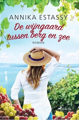 Afbeeldingen van De wijngaard tussen berg en zee