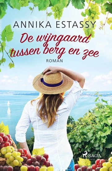 Afbeelding van De wijngaard tussen berg en zee