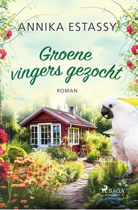Afbeeldingen van Groene vingers gezocht