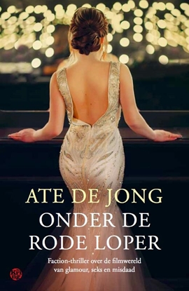 Afbeeldingen van Onder de rode loper
