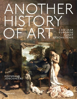 Afbeeldingen van Another History of Art
