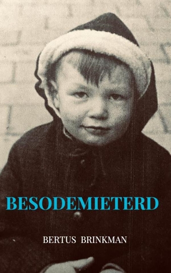 Afbeelding van Besodemieterd