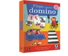 Afbeelding van Fieps verkeersdomino
