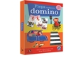Afbeelding van Fieps verkeersdomino