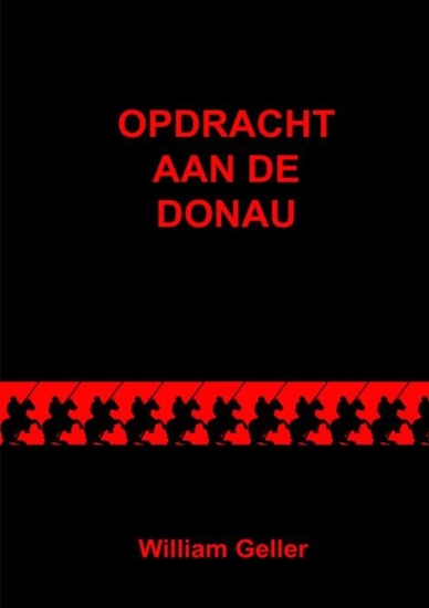 Afbeelding van Opdracht aan de Donau