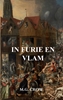Afbeelding van In furie en vlam