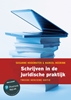 Afbeelding van Schrijven in de juridische praktijk, 2e herziene editie met MyLab NL toegangscode