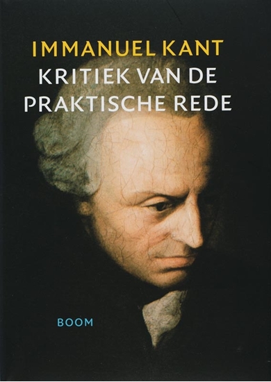Afbeelding van Kritiek van de praktische rede