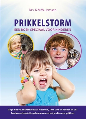 Afbeeldingen van Prikkelstorm