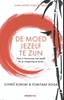 Afbeelding van De moed jezelf te zijn