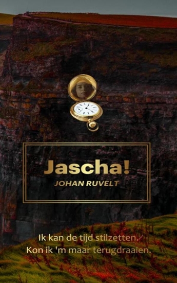 Afbeelding van Jascha!