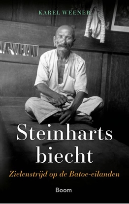Afbeeldingen van Steinharts biecht