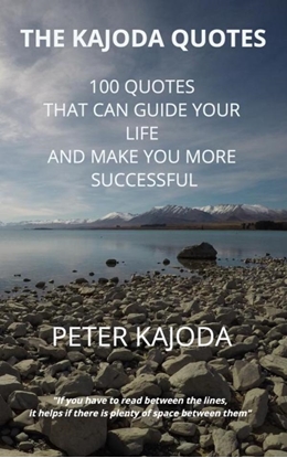 Afbeeldingen van The KAJODA QUOTES