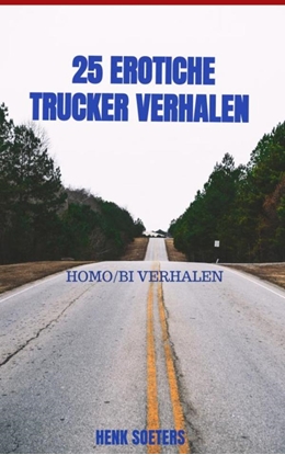 Afbeeldingen van 25 erotiche trucker verhalen
