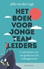 Afbeelding van Het boek voor jonge teamleiders