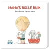 Afbeelding van Mama’s bolle buik