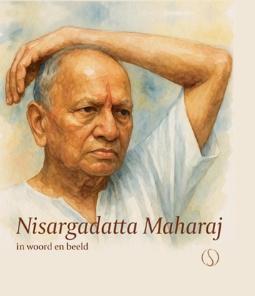 Afbeeldingen van Nisargadatta Maharaj in woord en beeld