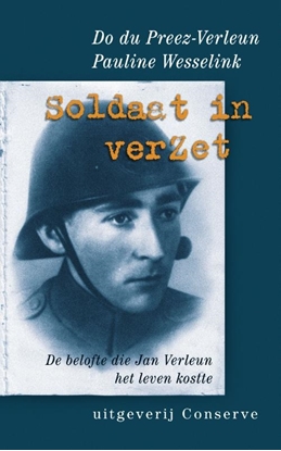 Afbeeldingen van Soldaat in verzet