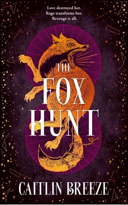 Afbeeldingen van The Fox Hunt