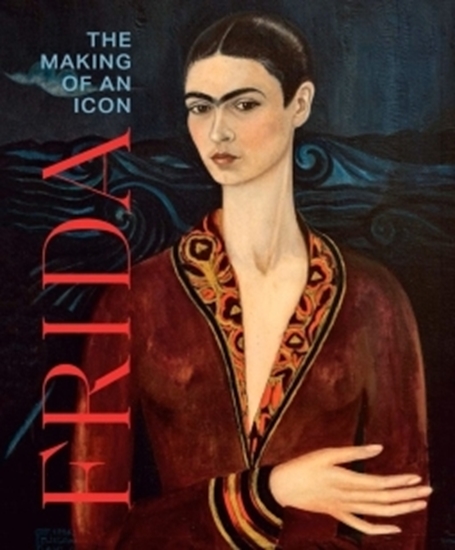 Afbeelding van Frida