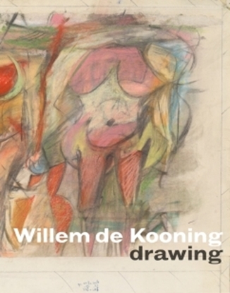 Afbeeldingen van Willem de Kooning Drawing