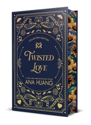Afbeeldingen van Twisted Twisted Love