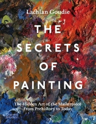 Afbeeldingen van The Secrets of Painting