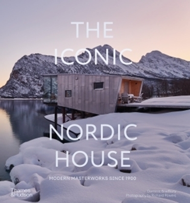 Afbeeldingen van Iconic House Series The Iconic Nordic House