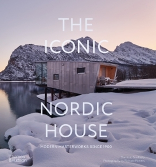 Afbeelding van Iconic House Series The Iconic Nordic House