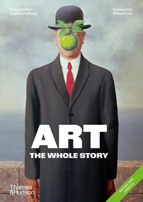 Afbeeldingen van Art: The Whole Story