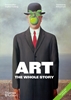 Afbeelding van Art: The Whole Story