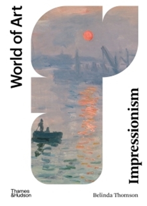 Afbeeldingen van World of Art Impressionism