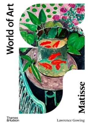 Afbeeldingen van World of Art Matisse