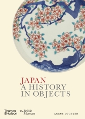Afbeeldingen van A History In Objects Japan