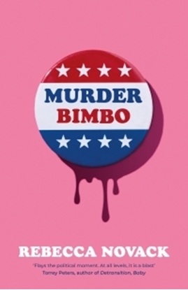 Afbeeldingen van Murder Bimbo