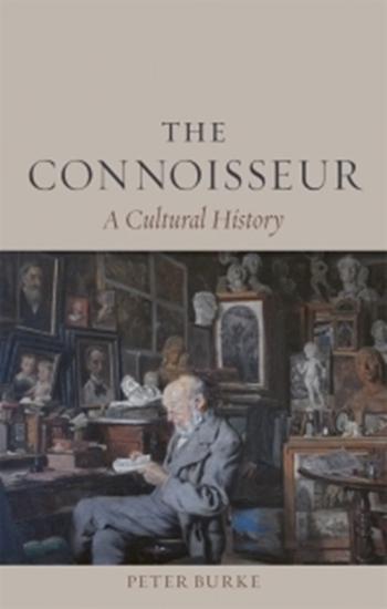 Afbeelding van The Connoisseur