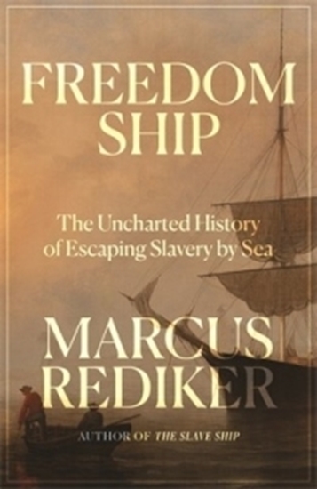 Afbeelding van Freedom Ship