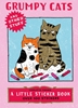 Afbeelding van Little Sticker Books Grumpy Cats and Other Stuff
