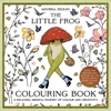Afbeelding van The Little Frog Colouring Book