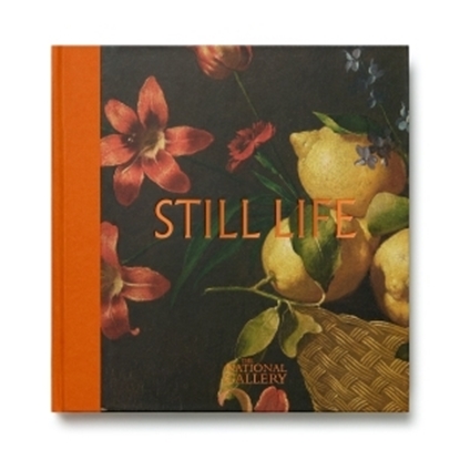 Afbeeldingen van The Wonder of Art Still Life