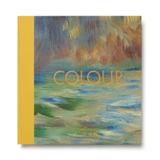 Afbeelding van The Wonder of Art Colour