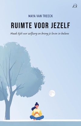 Afbeeldingen van Ruimte voor jezelf