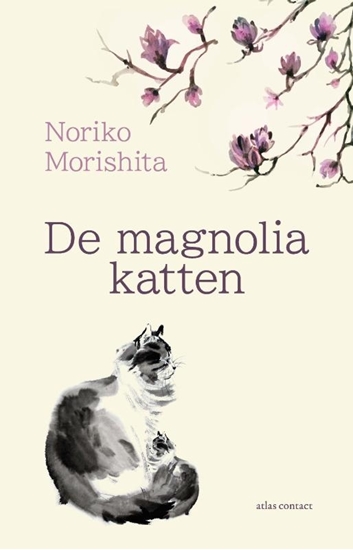 Afbeelding van De magnoliakatten