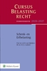 Afbeelding van Studenteneditie Cursus Belastingrecht Schenk- en Erfbelasting 2026-2027