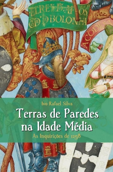 Afbeelding van Terras de Paredes na Idade Média