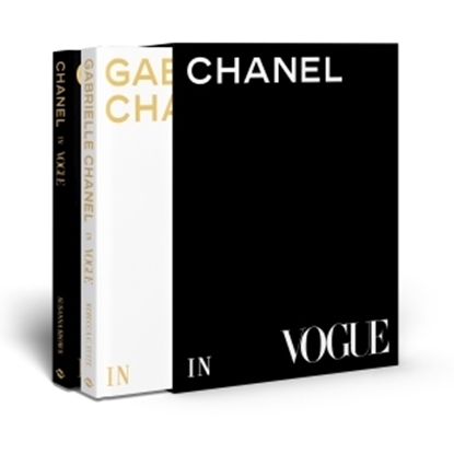 Afbeeldingen van Chanel in Vogue