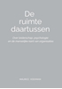 Afbeelding van De ruimte daartussen